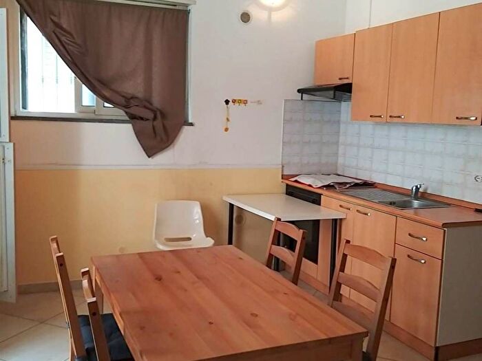 Appartamento monolocale in affitto in Centro, Misterbianco