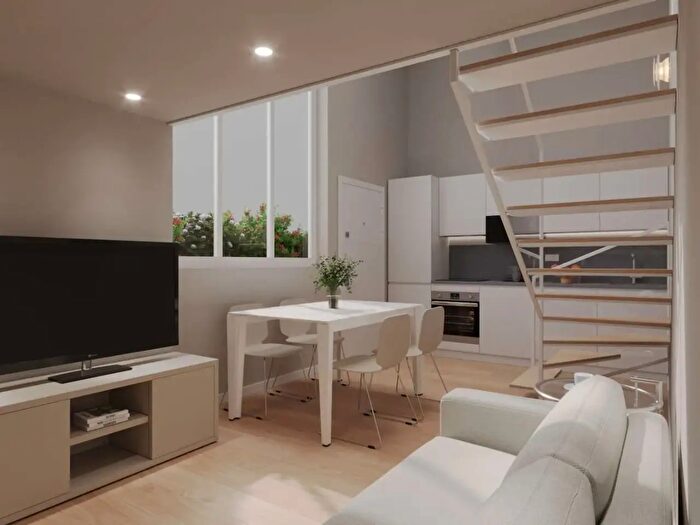 Appartamento bilocale in vendita in Viale Argonne, Milano