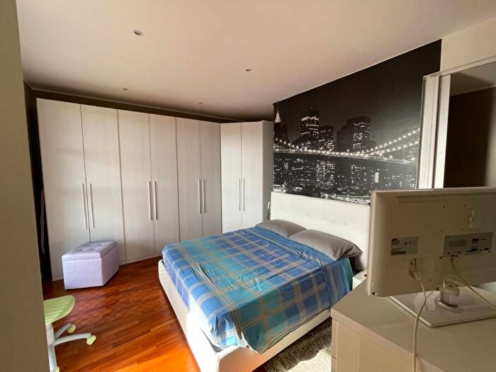 Appartamento bilocale in affitto in Sesto Città, Sesto Fiorentino