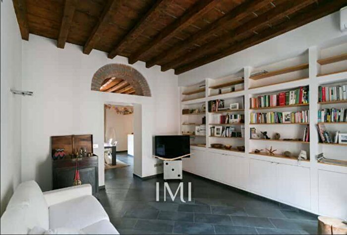 Appartamento bilocale in affitto in Via Cesare da Sesto, Corso Genova, Milano
