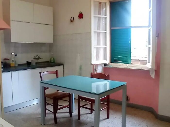 Appartamento trilocale in vendita in San Miniato