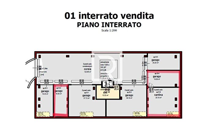 Case in Vendita e in Affitto - 3