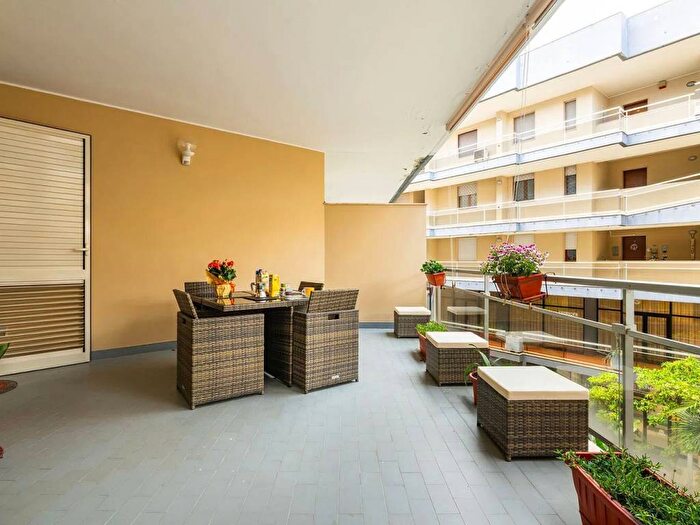 Appartamento trilocale in affitto in Via Rodolfo Morandi, SantAgostino, Alghero