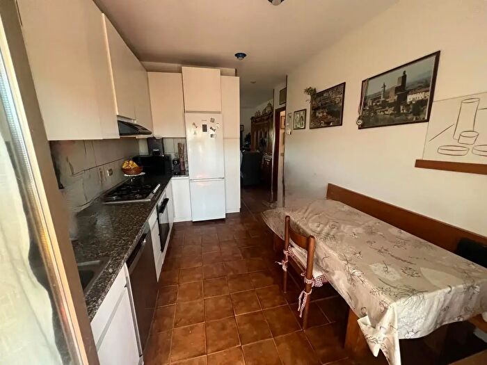 Appartamento quadrilocale in vendita in Empoli