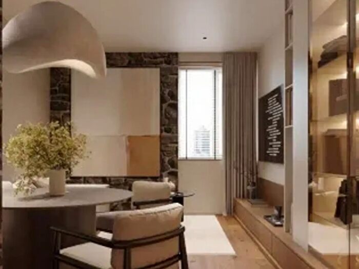 Appartamento bilocale in vendita in Via di Cologna, Trieste