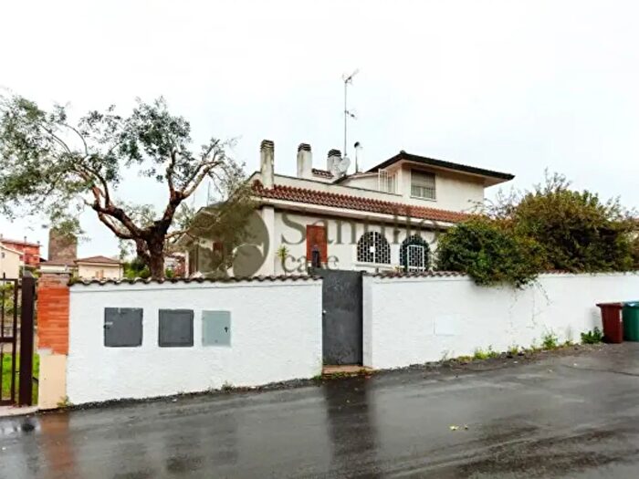 Appartamento bilocale in vendita in Via Giorgio Sars, Roma