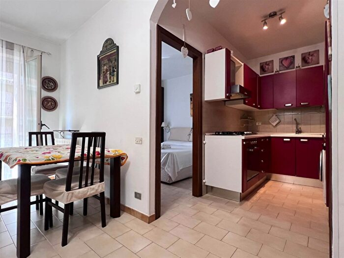 Appartamento bilocale in affitto in Gaeta, Gaeta