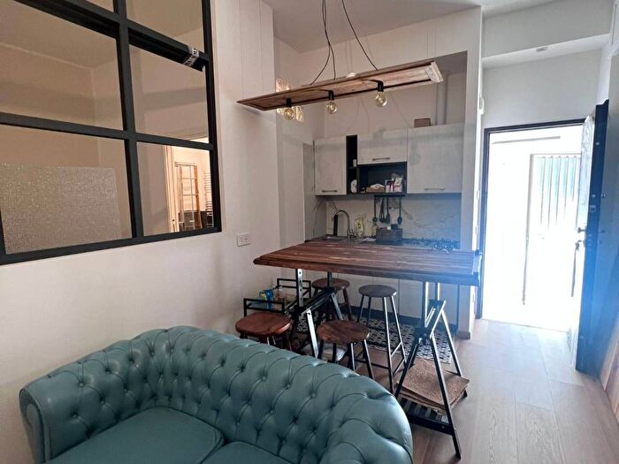 Appartamento bilocale in affitto in Via D'Annunzio, San Marone San Giuseppe Risorgimento, Civitanova Marche