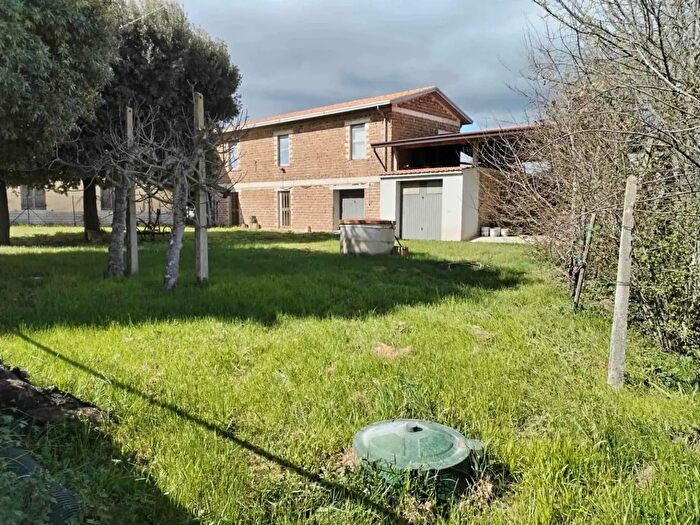 Casa con 5 locali in vendita in Vocabolo Ducale, Cannara