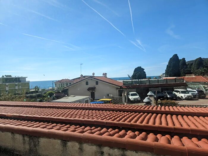 Appartamento monolocale in vendita in Corso Matuzia, Sanremo