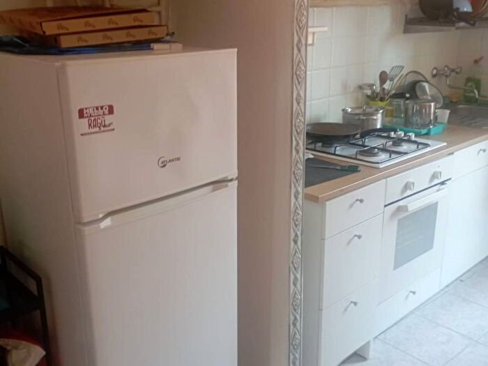 Appartamento trilocale in affitto in San Vitale, Bologna