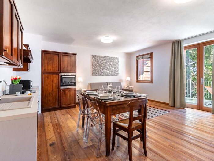 Appartamento bilocale in affitto in Pragelato