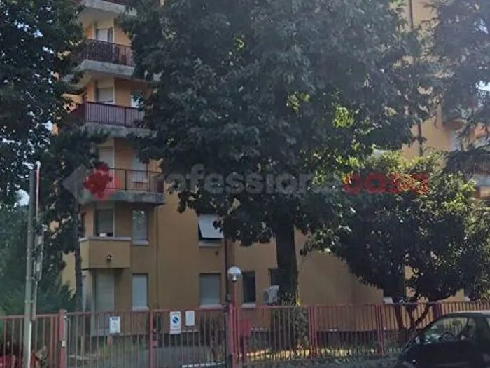 Appartamento trilocale in affitto in Santuario, Pioltello