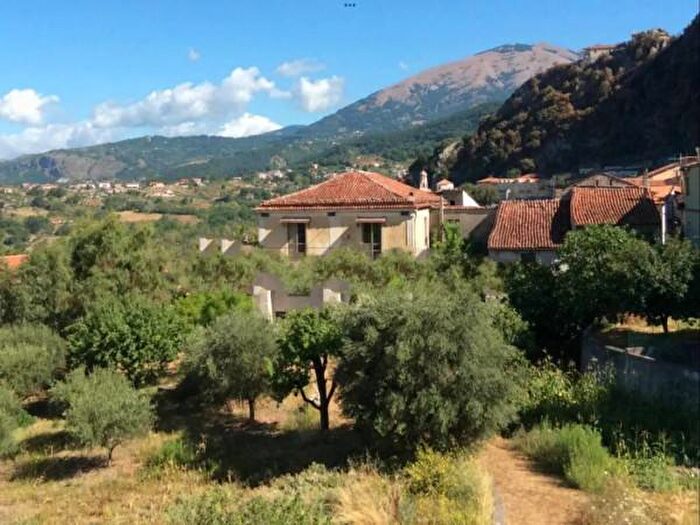 Casa monolocale in vendita in Strada Provinciale della Melara, Lauria