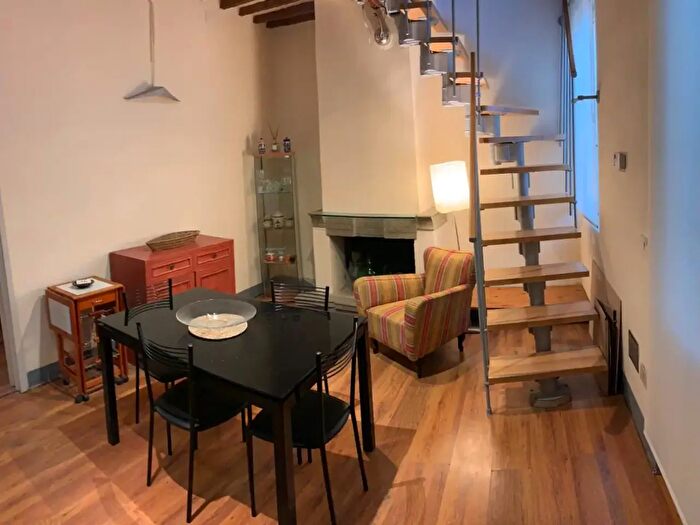 Appartamento quadrilocale in affitto in Ercanti, Pisa