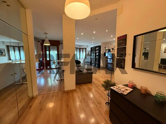 Appartamento quadrilocale in vendita in Padova