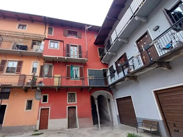 Appartamento bilocale in vendita in Via Savigliano, Costigliole Saluzzo