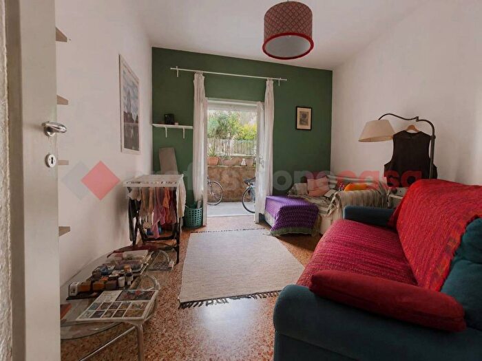 Appartamento trilocale in affitto in Viale di Trastevere, Monteverde Vecchio, Roma