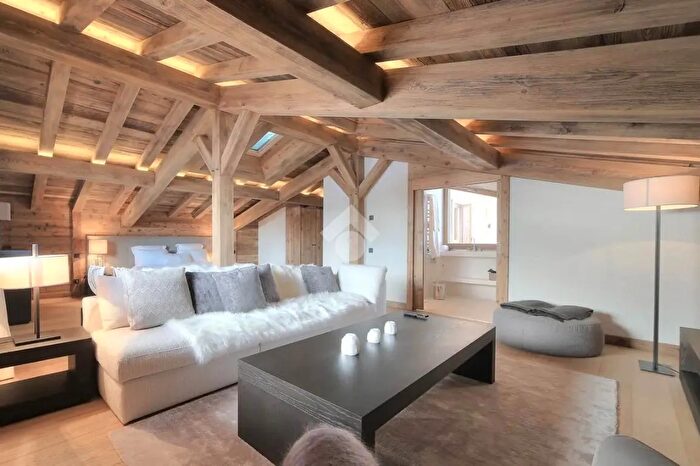 Appartamento trilocale in vendita in Eternon Dessous, Etroubles