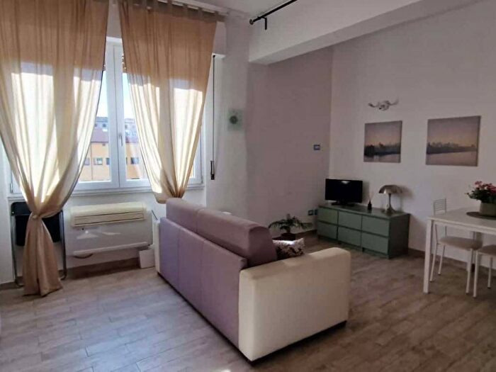 Appartamento in affitto in Via del Ponte alle Mosse, Porta al Prato San Jacopino, Firenze