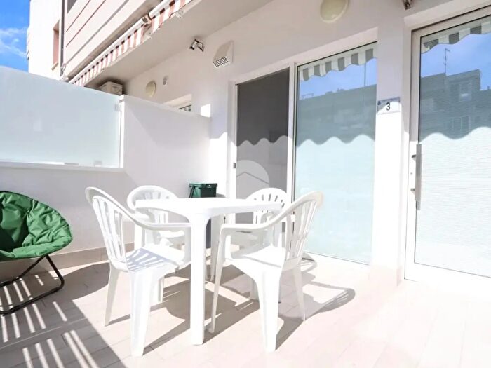 Appartamento monolocale in vendita in Via Ignazio Silone, Tortoreto