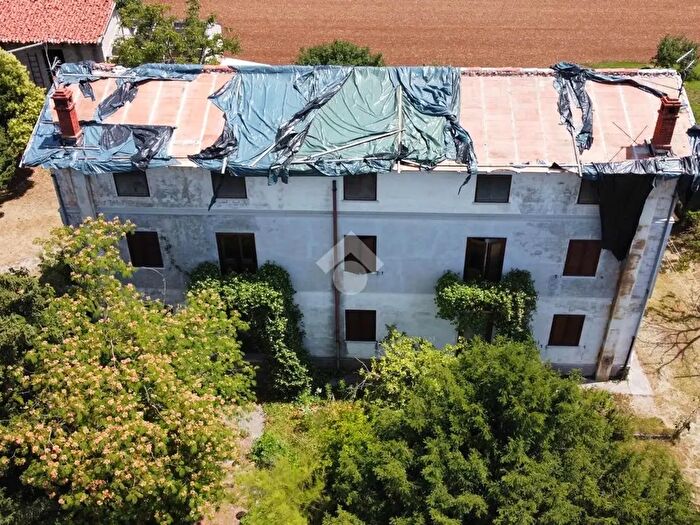 Appartamento in vendita in Via Asmara, Lestizza