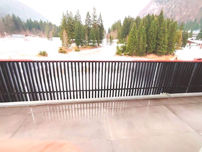 Appartamento quadrilocale in affitto in Via O Pesamosca, Sella Nevea, Chiusaforte