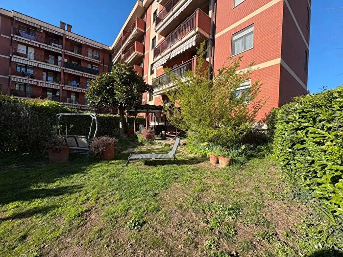 Appartamento bilocale in vendita in Via della Costa, Alpignano