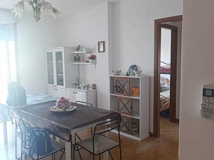 Appartamento trilocale in vendita in Martinsicuro