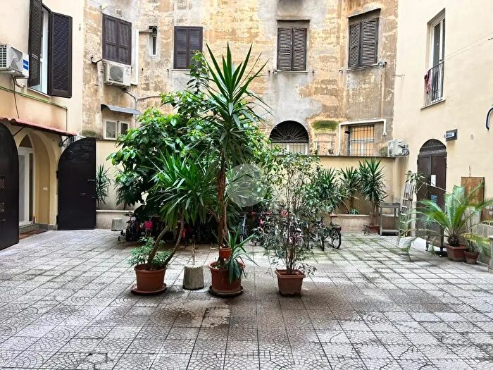 Appartamento monolocale in vendita in Via Conte Verde, Roma