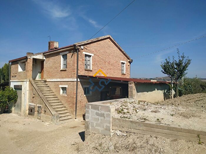 Casa bilocale in vendita in Acquaviva Picena Contrada Forola Acquaviva Picena Zona Agricola, Acquaviva Picena
