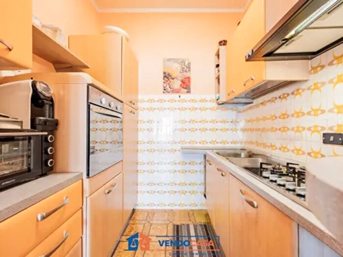 Appartamento trilocale in vendita in Via Don Giovanni Minzoni, Fossano