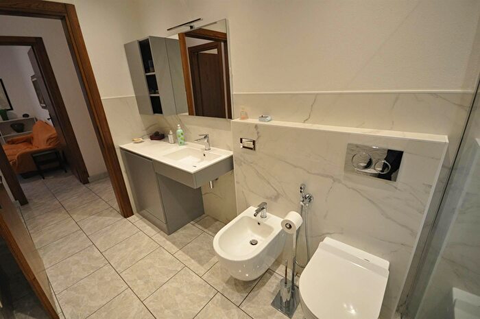 Appartamento quadrilocale in affitto in SAntonio Maria Giannelli, La Spezia