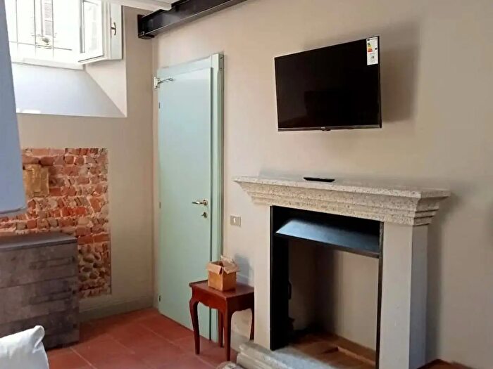 Appartamento monolocale in affitto in Via Alboino, Pavia