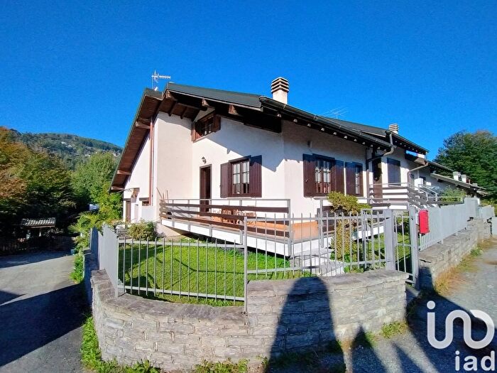 Case in Vendita e in Affitto - 2