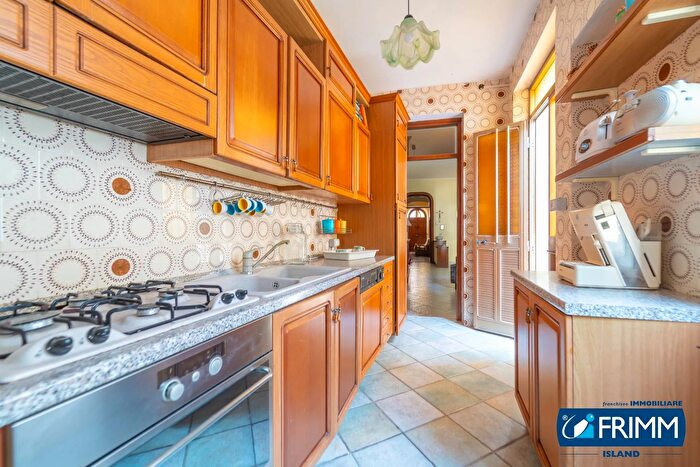 Case in Vendita e in Affitto - 2