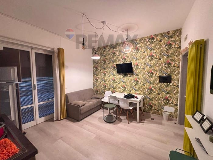 Appartamento trilocale in affitto in Viale Teracati, Santa Panagia Teracati, Siracusa