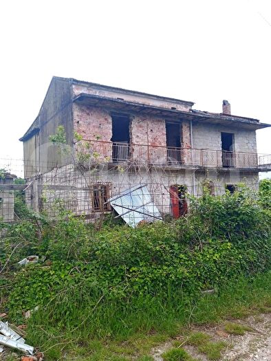 Casa in vendita in Via Cappellania Superiore, Campagna