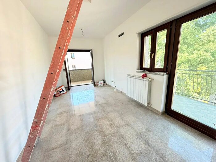 Appartamento in vendita in Via Francesco Saverio Bianchi, Parma