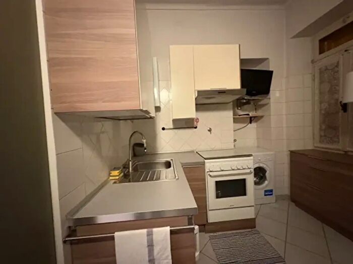 Appartamento bilocale in affitto in Via Roccaforte, Torino