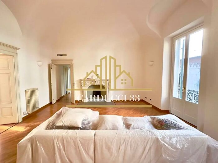 Appartamento quadrilocale in vendita in Tortona