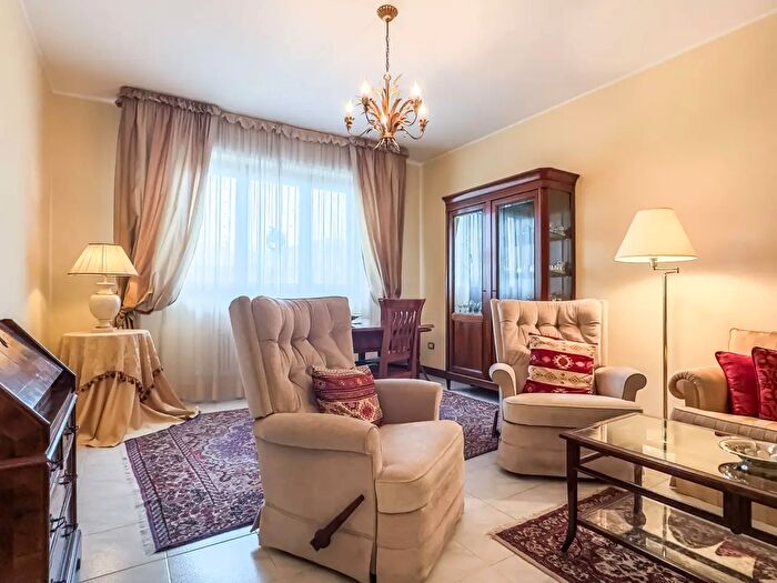 Appartamento quadrilocale in vendita in Via Monte Arci, Monserrato