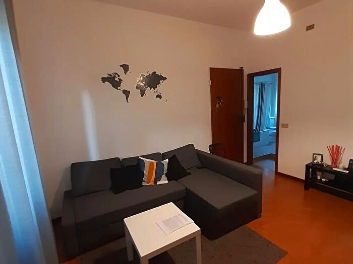 Appartamento quadrilocale in affitto in Pisa