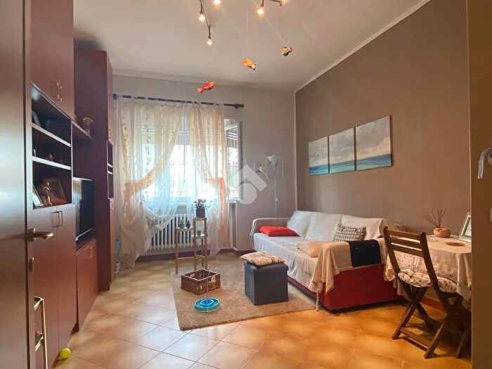 Appartamento quadrilocale in vendita in Corso Tirreno, Grugliasco