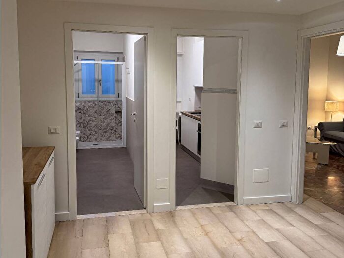 Appartamento bilocale in affitto in Viale Tibaldi, Ascanio Sforza, Milano