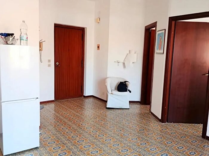 Appartamento bilocale in affitto in Via Giovanni Argento, Palermo