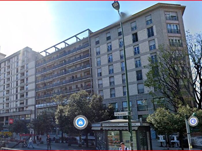 Appartamento trilocale in affitto in Piazza Novembre, Rondò Torretta, Sesto San Giovanni