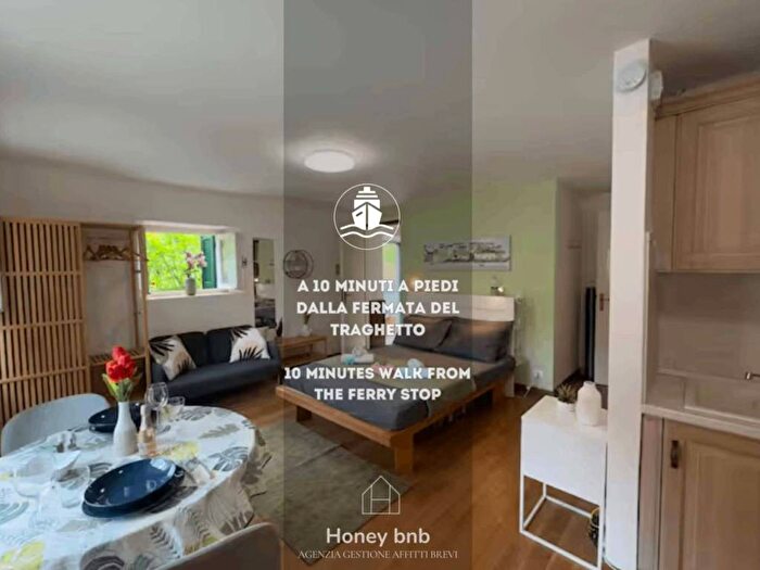 Appartamento monolocale in affitto in Via Ugo Ricci, Tremezzo, Tremezzina