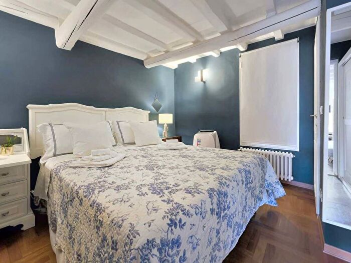 Appartamento monolocale in affitto in Via della Chiesa, Santo Spirito, Firenze