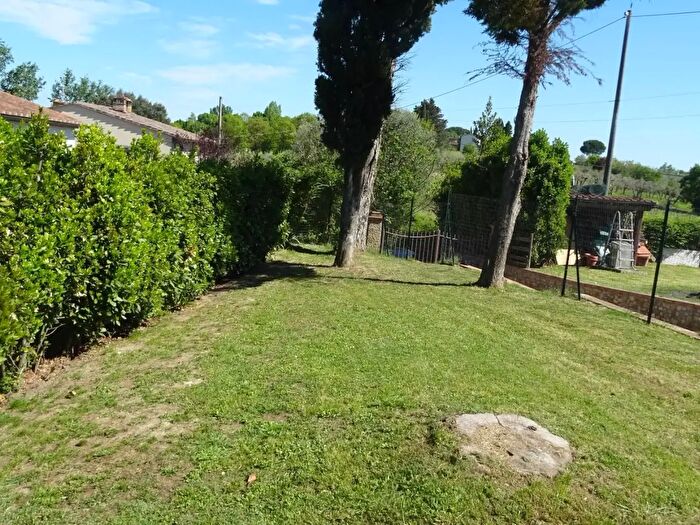 Casa con 8 locali in vendita in Via Coli, Montespertoli